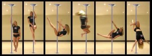 pole-dance